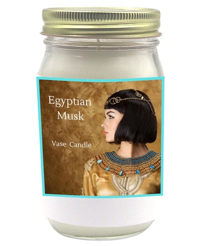 Egyptian musk large - egyptian,