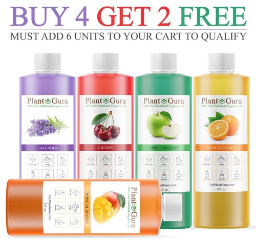 Fragrance oil for candle - fragrance,